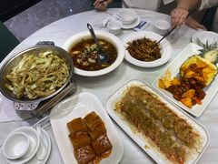 -刘胖子家常菜·蹄花焖藕(中南店)