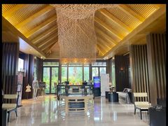 -广州都喜泰丽温泉度假酒店