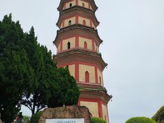 -广州莲花山旅游区