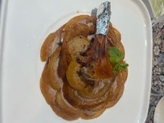 -味+新京宴·烤鸭·北京菜(创意谷店)