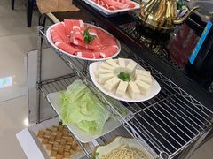 -秦妈火锅(仁泰里店)