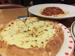 -菲滋意式餐厅(黄岩洞天店)