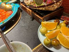 -吼堂老火锅(太古里总店)