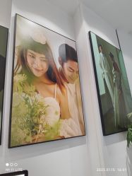 点击看大图 -金夫人婚纱摄影(衡阳店)