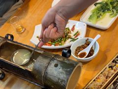 -61号餐吧(兴坪古镇漓江店)