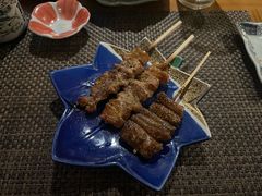 -半藏居酒屋(香港花园店)