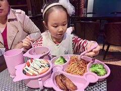 -188西餐厅(园林宾馆店)