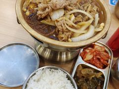 -米村拌饭(城阳万象汇店)