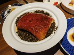 -曾宴·楚菜(湖北省博物馆店)