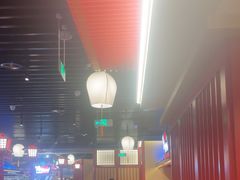 -牛New寿喜烧(金鹰世界店)