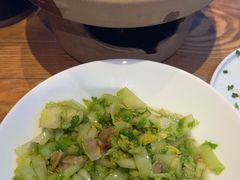 -沅江水·湖南家宴(南村万博长隆商圈店)
