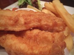 -Hooley's活利仕西餐厅(珠江新城店)