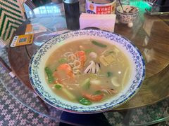 -霆记海鲜·只为这碗面(滨江店)