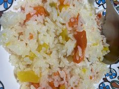 -驿楼兰·新疆菜(火车站店)