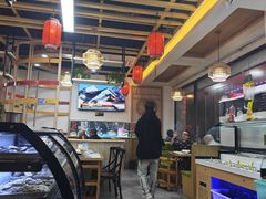 -老北京涮羊肉(航东路店)