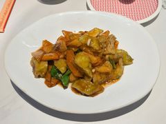 -孙家外婆•长春地标美食新名片(红旗街万达店)