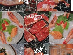 -神户赤童日式烤肉伙伴(东直门店)