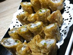-味莊·青岛菜(云霄路店)
