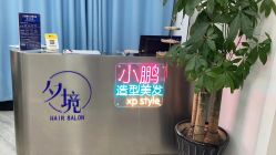 -东方美妍小鹏造型