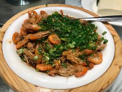 -走马楼饭庄(慈城古县城店)
