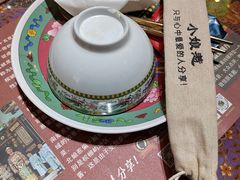 -小娘惹厨房Little Nyonya(狮城有约上榜店)
