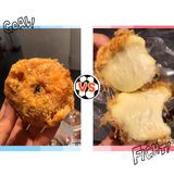 来北京旅游必吃的三家网红美食店攻略