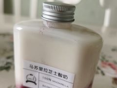 马苏里拉芝士酸奶-白色日记·手作酸奶(麦凯乐店)