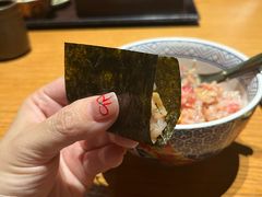 -岚山日本料理(珠江新城店)