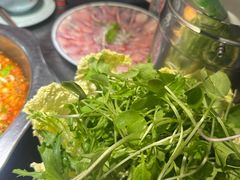 -亮欢寨快活林 酸汤鱼(仁怀店)