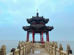 -老龙头景区