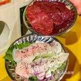 烤出来的肉原汁原味没有过多油烟
