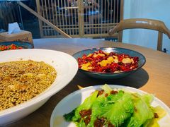 -胡马八破·川菜小馆(高新万达店)