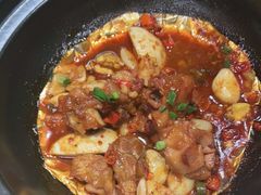 -恋湘小镇(纺织大厦店)