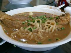 -何记面馆(龙泉山店)