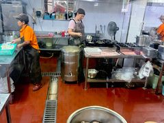 -雪琴面馆富安特色鱼汤面(城中花园店)