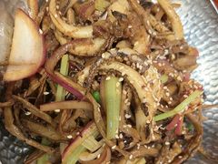 -古都历食南京菜·烤鸭·鸭血粉丝·汤包(南京博物院店)