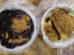 -共和老洪豆花草粿水粿