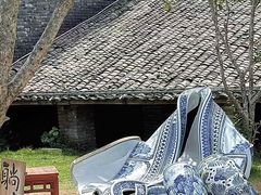 -景德镇古窑民俗博览区