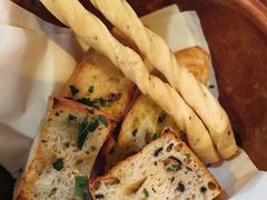 -BONAZZA 意大利餐厅