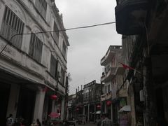 -文昌铺前老街