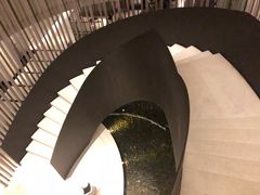 大堂-晶采轩(恒隆广场店)