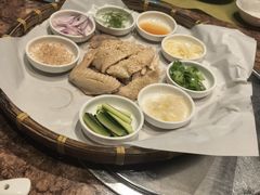 -顺意·顺德家乡菜(国际人才大厦店)