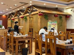 -老雒阳面馆·水席·洛阳菜(王城路店)