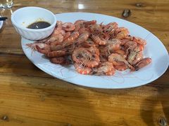 -恒盛海鲜餐厅