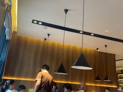 -五谷丰登农家院·地道胶东菜·海鲜烧烤(威海店)
