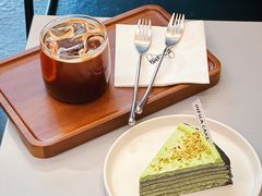 橙溢美式-Infica Coffee