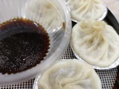 汤包-江城燕子大排档(江汉路步行街店)