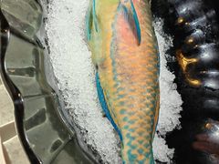 -余欢领鲜火锅(新街口店)