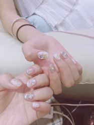 -J·C NAIL美甲美睫