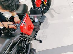 -雅迪电动车(北艾路店)